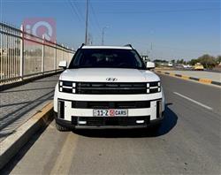 هيونداي سانتافي